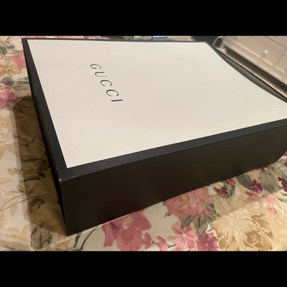 GUCCI big box - Picture 3 of 9